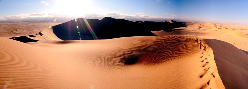 Boost up your traveling sagacity by visiting, Dakar Senegal