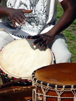 Familiarisation Trips to Africa (or Fam Trips as we call them)