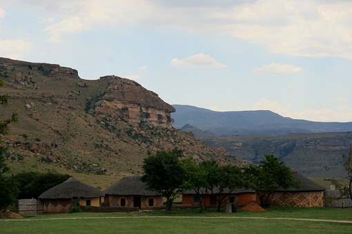 Gap Year Africa - All Work And No Play?