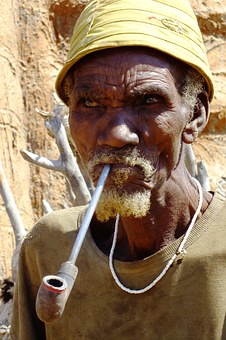 Take A Tour To Steamy African Port City Douala, Cameroon!