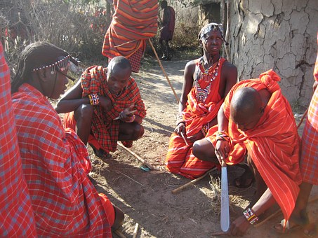 Kenya Uganda Tanzania Photographic Safari Information