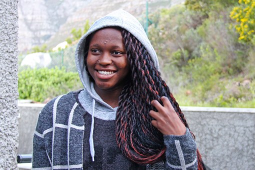 A Holiday in South Africa