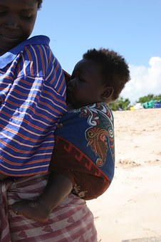 Responsible Tourism In Kenya