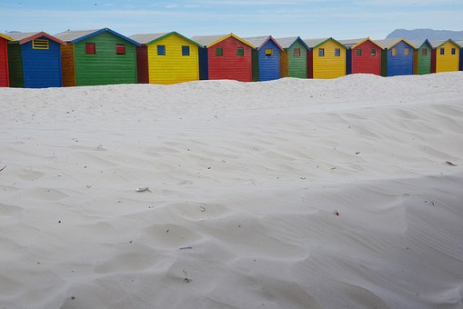 2010 Holiday Choices - Tenerife