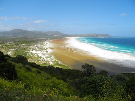Trendy Beaches, Best Tourists Places At Accra Ghana!