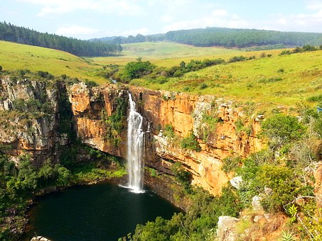 Luxury Adventure Safari Experience