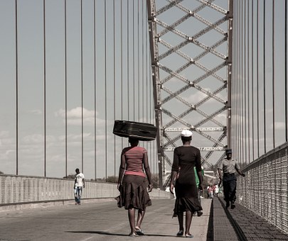 A Complete Travel Guide To Accra Ghana!