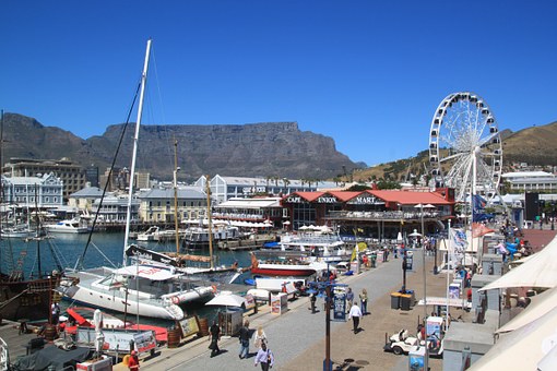 Holidays In South Africa