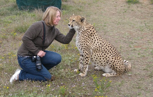 Familiarisation Trips to Africa (or Fam Trips as we call them)
