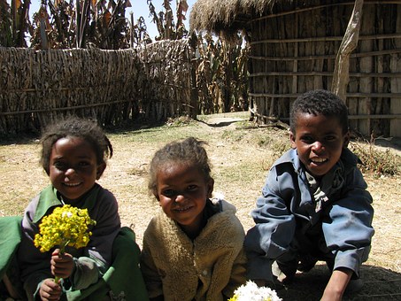 Africa Is In Reach, Even On A Tight Travel Budget