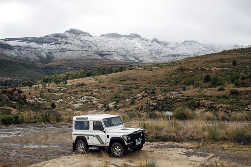 South Africa – Much more than your expectations