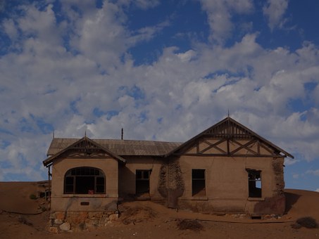 Luxury Accommodation For The 2010 World Cup