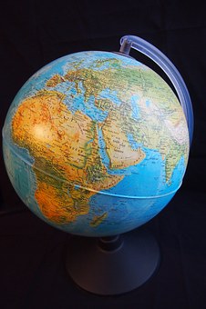 Africas Blue Ocean Strategy Potential