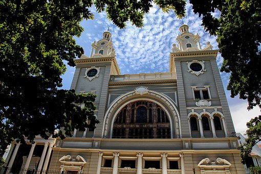 Traveling To Galilee: Nazareth, The Hometown Of Jesus by:Jacob Firsel