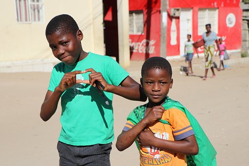 Africa's Persistent Underdevelopment : An Analysis of Its Causal Factors