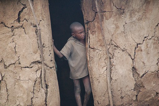 What Drives The African World War?