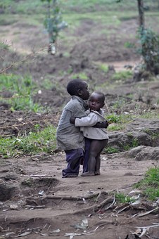 Time for some seriously good news from Africa!