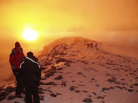Trip to Canary Islands