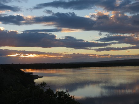 South Africa's Nature Reserves