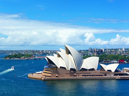 Finding It Difficult To Live In The Uk? Think About A Move To Australia