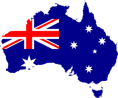 New South Wales Police Force And The Entire Australian Police Force