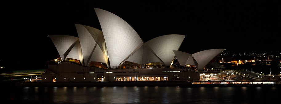 Live Life to the Fullest on your Australia Vacation by:Sara Collins