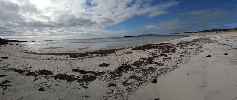 Sun, Surf and Sand in Perth's Favourite Holiday Getaway Scarborough Beach