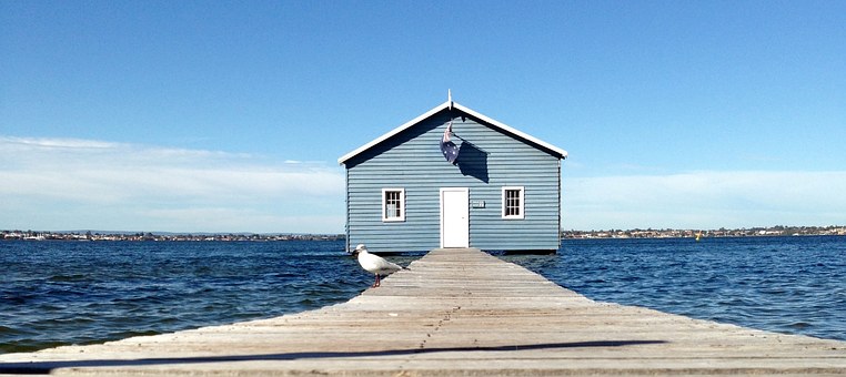Spend Your Next Holiday In The Beachside Town Of Port Elliot