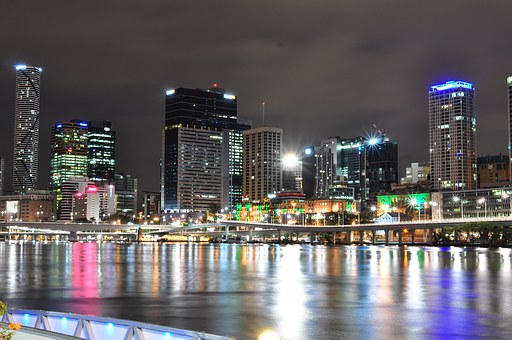 Most Youngsters The World Over Look For Opportunities In Work Travel Australia