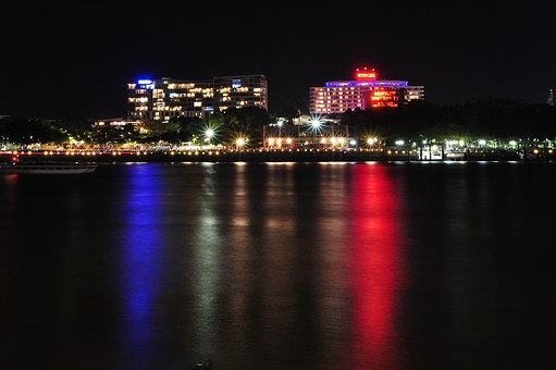 Sling Bar, Brisbane, Australia - Review