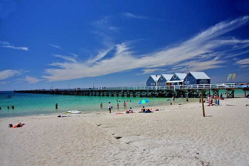 Financial Rules To Live By When Relocating To Australia