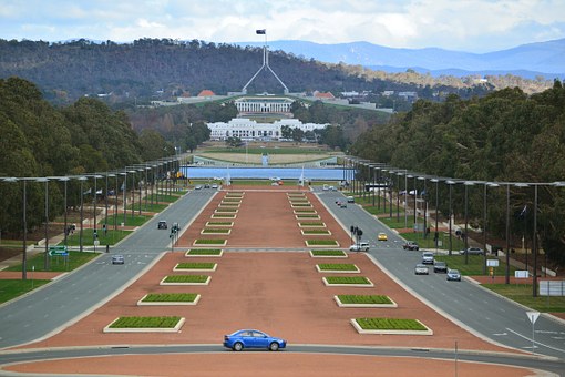 Accommodation In Melbourne, Australia