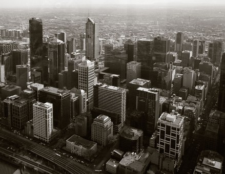 Australia Where To Visit
