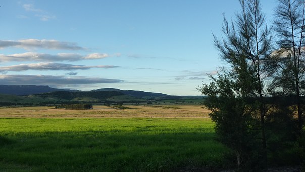 Water Conservation In Australia