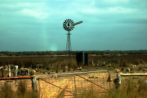 Country Living in Australia