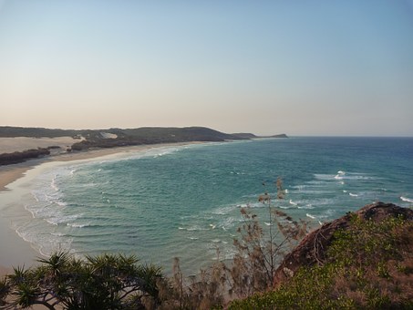 Head To The Land Down Under With An Australian Work Visa