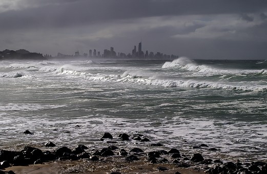 Hidden Treasures Of Australia