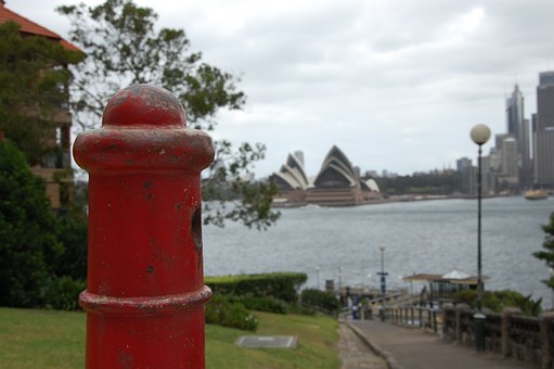 Australia Brisbane at a Glance