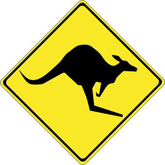 A Journey Through Australia