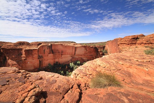 How to Plan a Driving Holiday Down Under