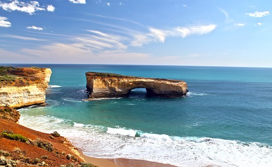 Most Youngsters The World Over Look For Opportunities In Work Travel Australia