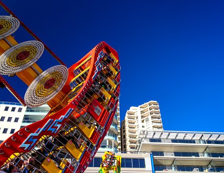 Hotels And Travel Attraction In Australia