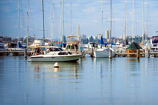 Cities of Australia