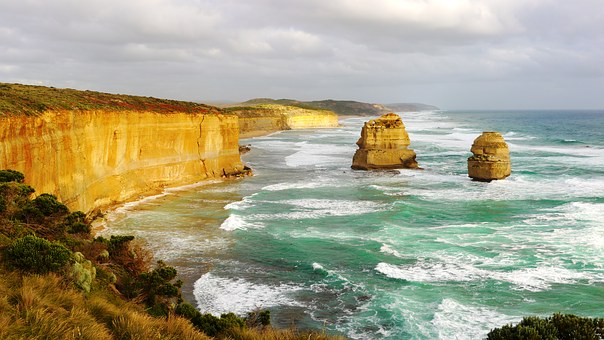 Explore Wollongong on the South Coast of NSW Australia