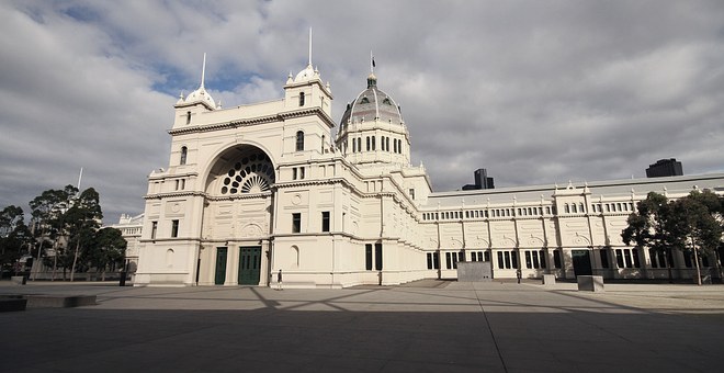 Tour To Australia