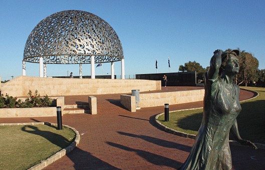 Australian Vets