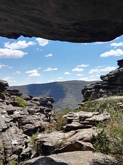 Traveling On Route 97, In Melbourne Australia