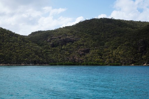 The marvelous paradise known as Australia