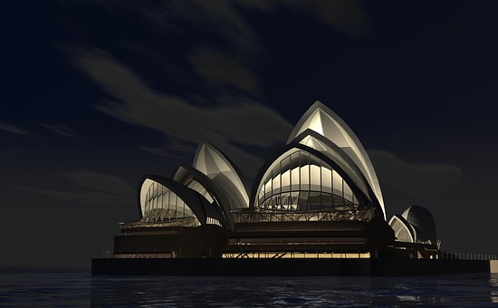 Where To Go In Australia With Much less Money