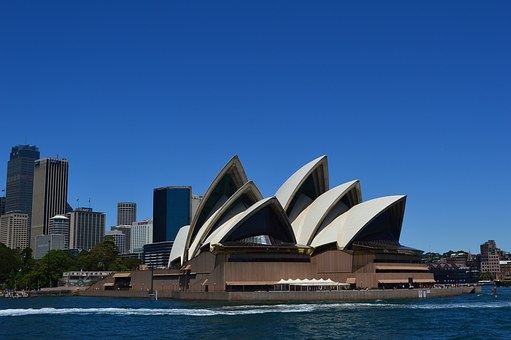 Sydney Australia - Singles Guidelines and Recommendations